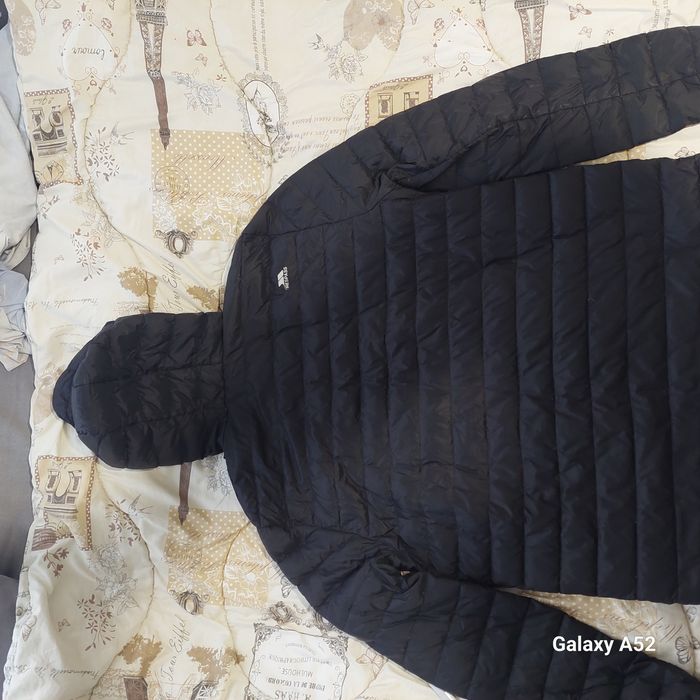 Пухинка Trespass xl