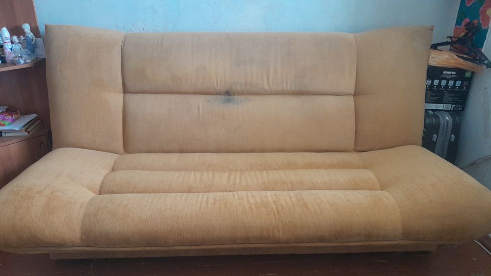 Продаётся диван , б/у