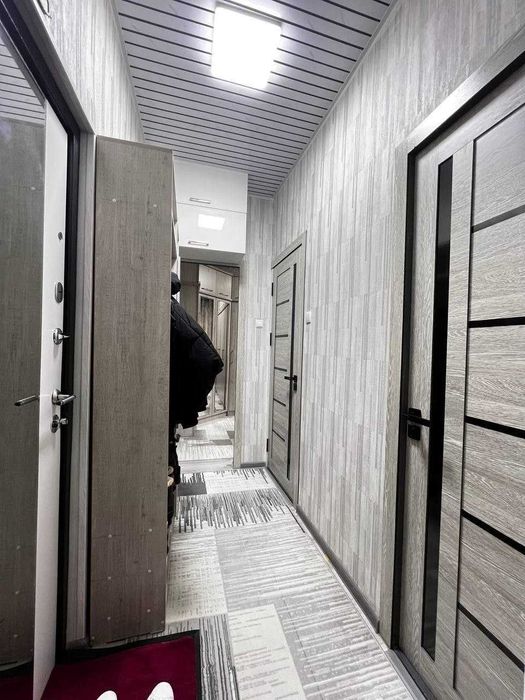 Продается 2в3-х ком. квартира. Ялангач, 7 поликлиника