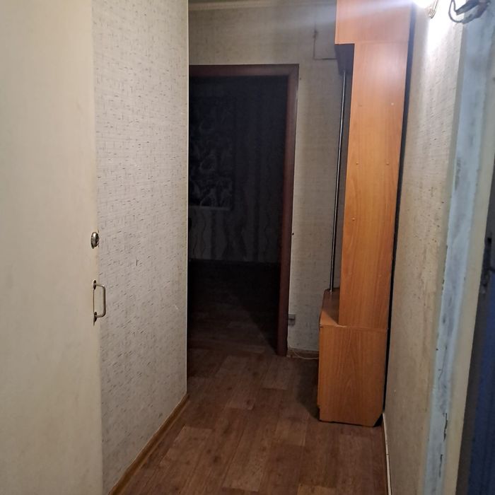 Сдам однокомнатная квартира