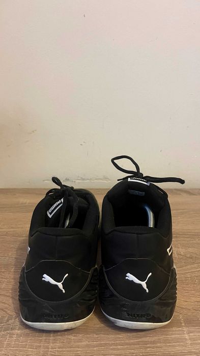 Puma Fusion Nitro 47.5