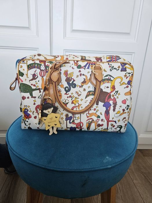 Дамска чанта Piero Guidi