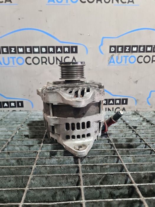 Alternator Subaru Forester 2.0 Diesel 2007 - 2010 150CP 1998CC EE20 (741) Diesel ...