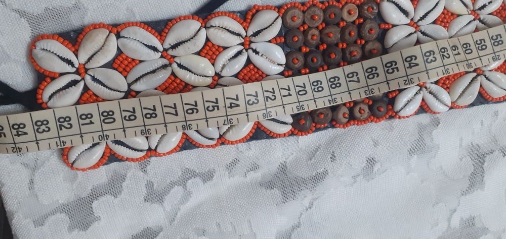 Paftale ,brăuri costum popular