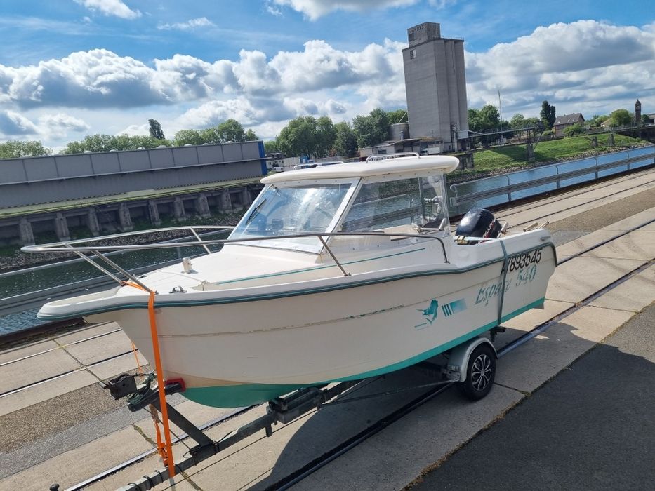 Ocqueteau 540 Espace
