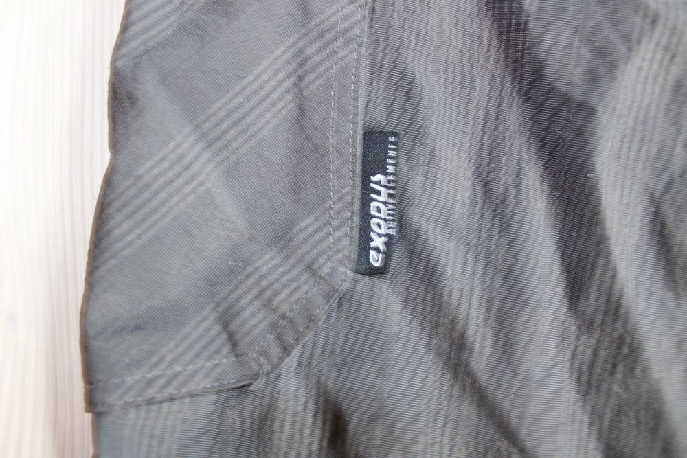 Pantaloni 3/4 munte/trekking McKINLEY EXODUS, barbati, marime M
