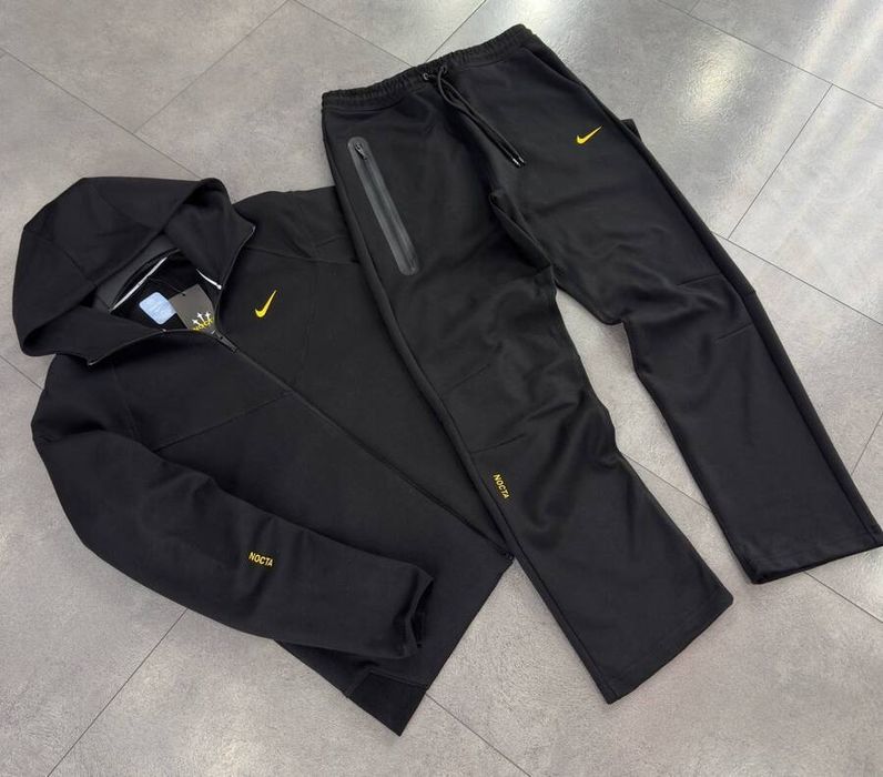 Мъжки екипи Nike Tech Nocta и Windrunner, 3 цвята