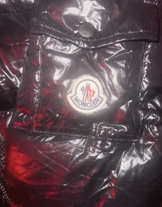 Geaca moncler maya