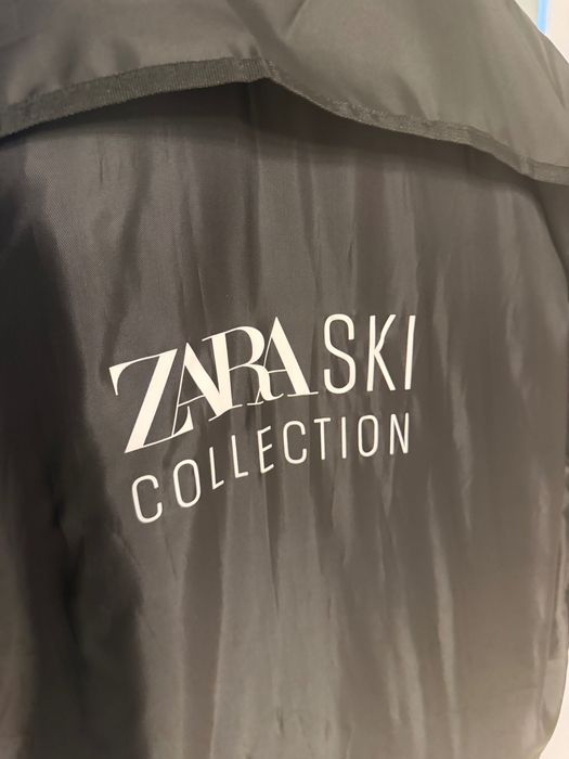 Ски яке ZARA размер -Л