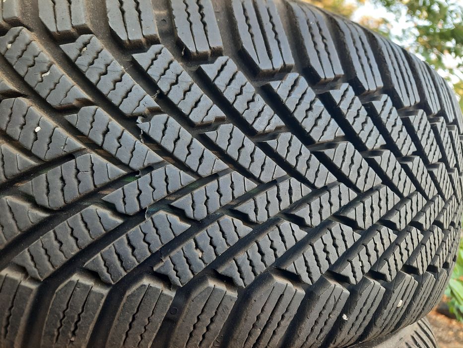 185/60/15 и 195/60/15 Зимни Гуми