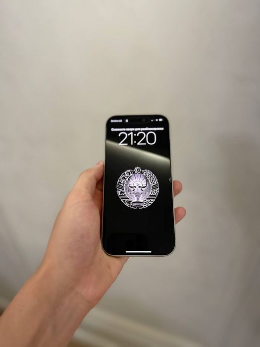 Iphone 17 Pro 256 gb