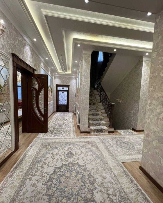 Хасанбой, 6соток, 450м2, Срочно Uy Sotiladi