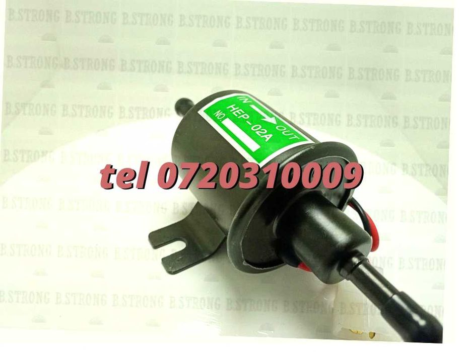 Mini Pompita Electrica De Transfer Orice Lichid 12V Pentru Motorina Si Ulei Pentru Transfer Combustibil Si Motorina Pentru Transfer Lichide Tehnice