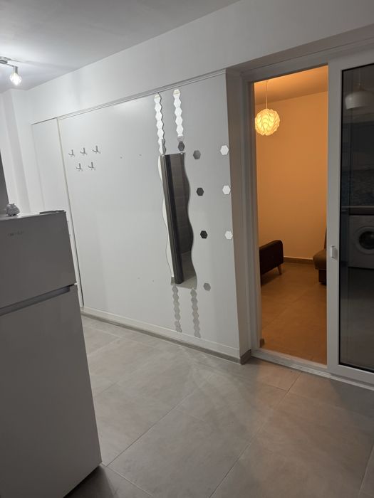 Inchiriez garsoniera pe termen lung