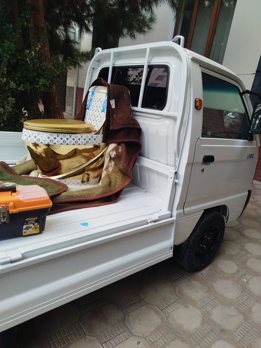 йук ташиш хизмати