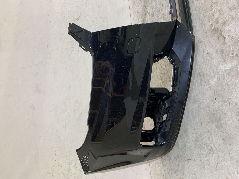 Bara fata Audi A1 facelift, 2015, 2016, 2017, 2018, cod origine OE 8XA807437