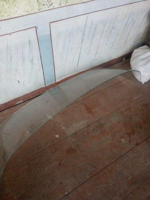 Зил лобовой сотилади