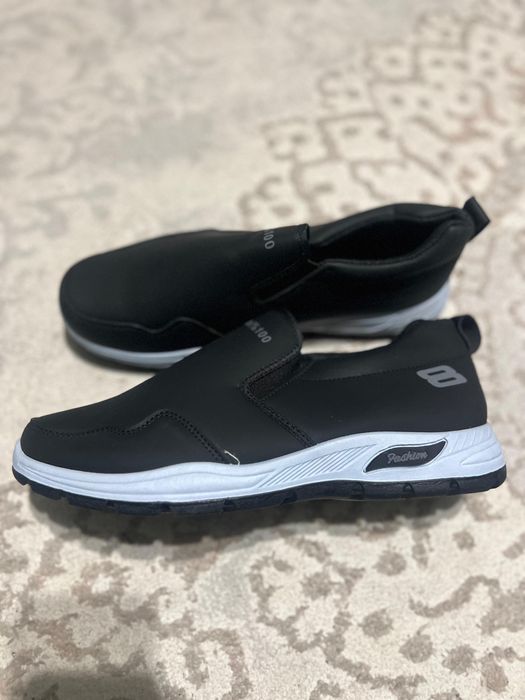 Кросовки в наличии