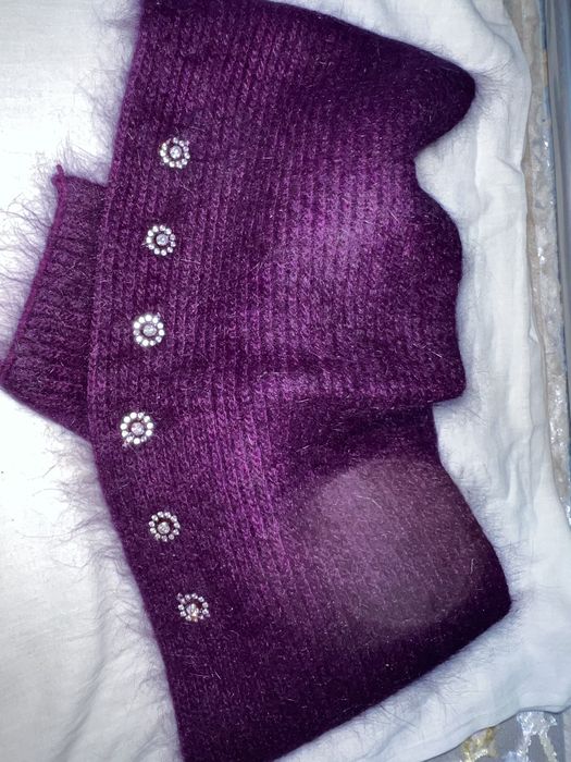 Румол, румоллар хижобли ўранганларга, сарпага, платки, платок