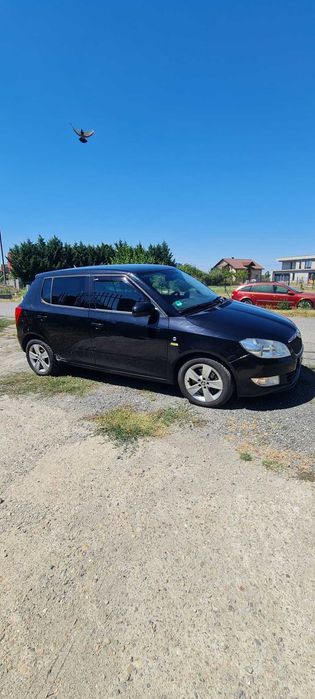 ŠKODA FABIA 1.6 TDI | 105 CP | 270.000 KM | 2.200 €  Vând Škoda Fabia 1.6 TDI, 105 CP, an 2013, cu 270.000 km, cutie manuală 5 trepte.