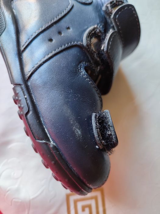 Продам антиварусную обувь