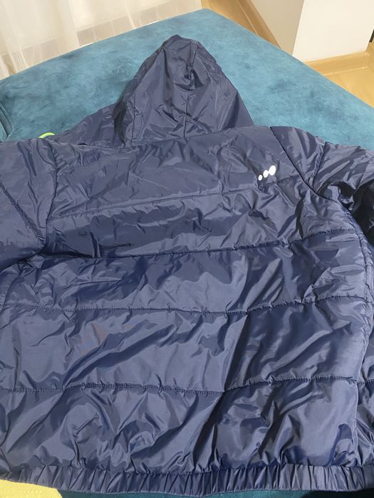 Geaca copii 152 12 ani wedze decathlon