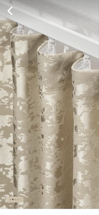 Шторы 2 шт 150-270