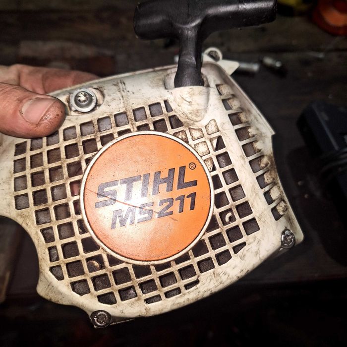 Piese drujba Stihl 171 181 211