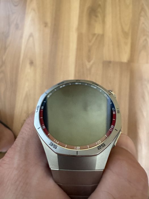 Huawei GT 5 PRO Titanium