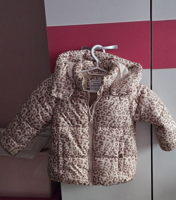 Детско яке Primark 4-5y 110 размер
