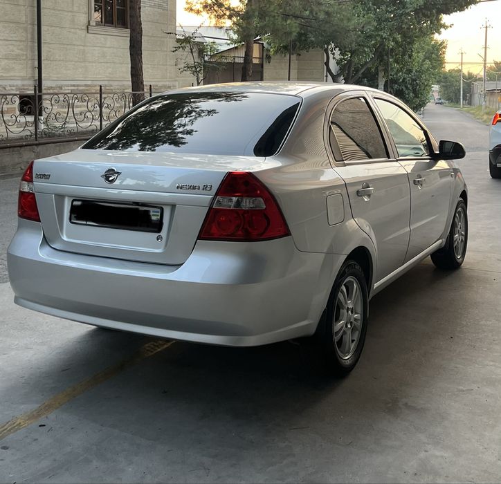 Nexia 3 2020 yil 4evro ravon