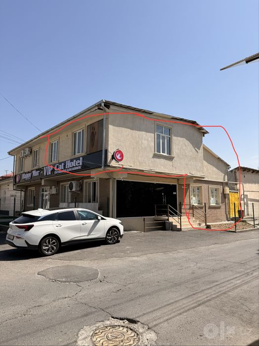 Arenda Yunusobod