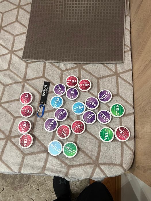 Vând Velo+Cadou breloc Velo