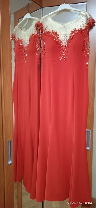 Продаю платье вечернее