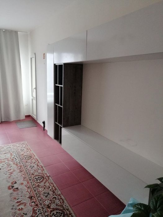 Дава се под наем Двустаен апартамент в София, Света Троица - 75 кв.м за 586.5 € - Снимка #1