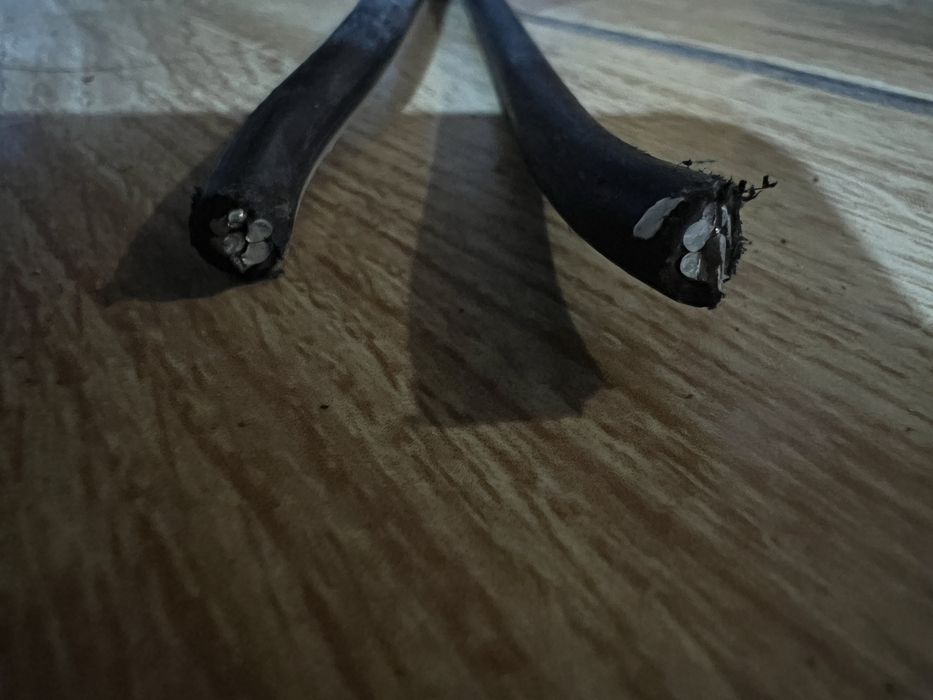 Сип кабель 2*16 рф производства