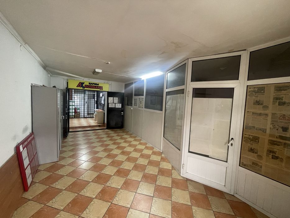 Сдам коммерческий недвижимость