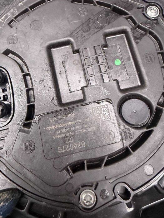 Rezervor adblue nou(4000km) Bmw X7 G07 4.0DX B57R