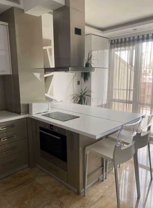 Дава се под наем Мезонет в София, Витоша - 100 кв.м за 847.62 € - Снимка #2