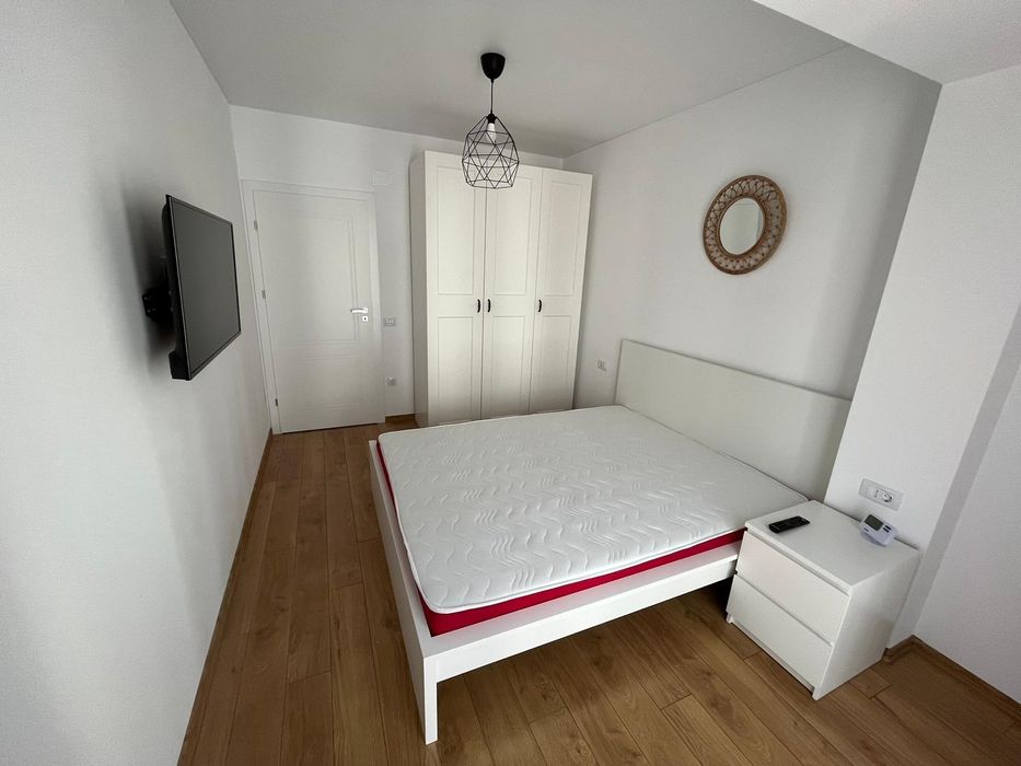Închiriere apartament 2 camere, Central Park