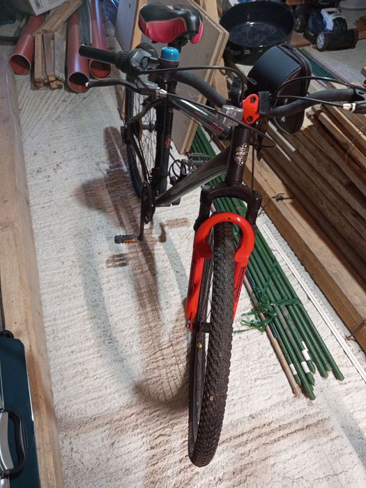 Bicicleta 29 inch