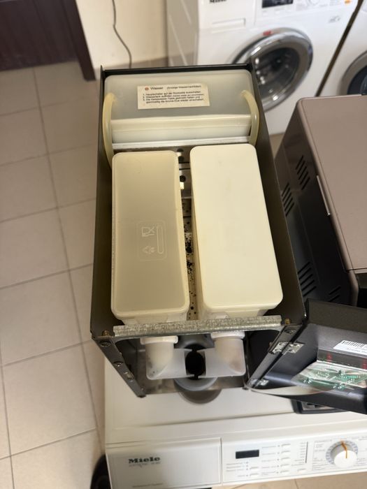 Кафемашина Aroma due