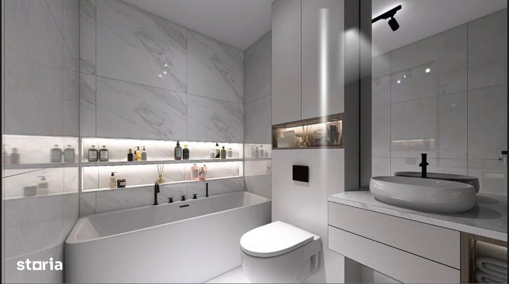 0% Comision | 3 Camere | Direct de la Dezvoltator | Faleza Dunării
