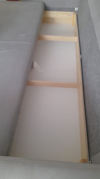 Продам Диван серый