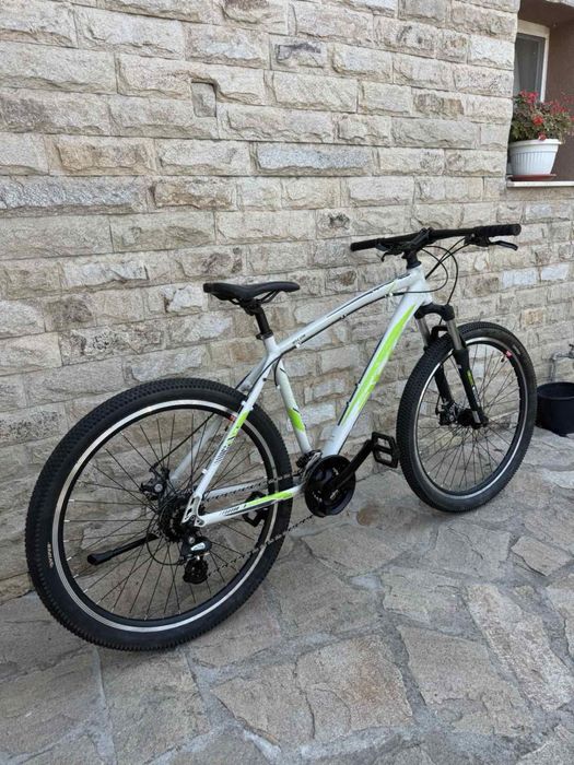MTB Велосипед Sco 27.5/M Shimano