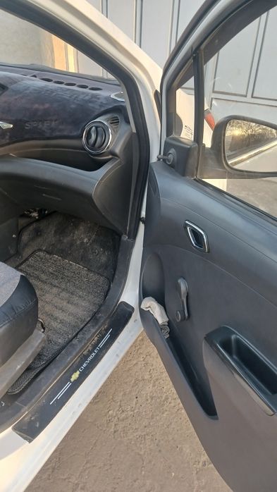 Срочно Спарк сотилади