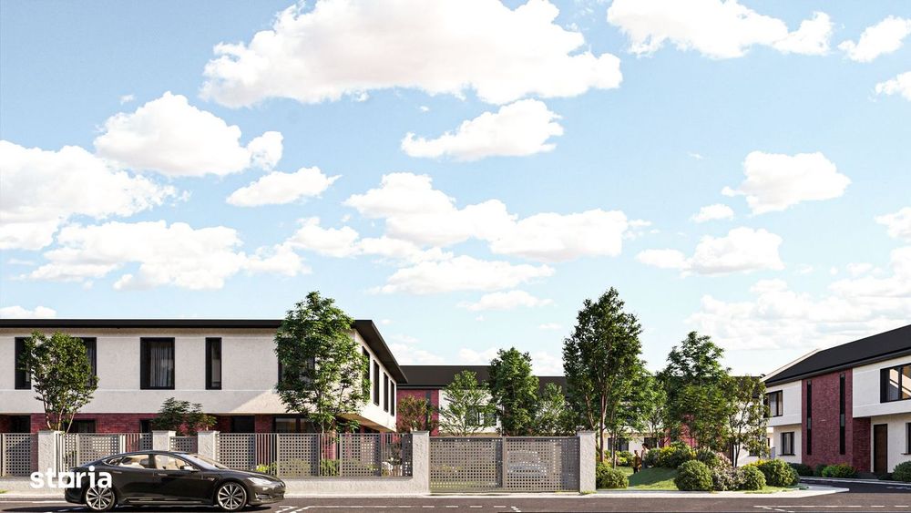 Investitie | Teren cu autorizatie de construire | Bucuresti