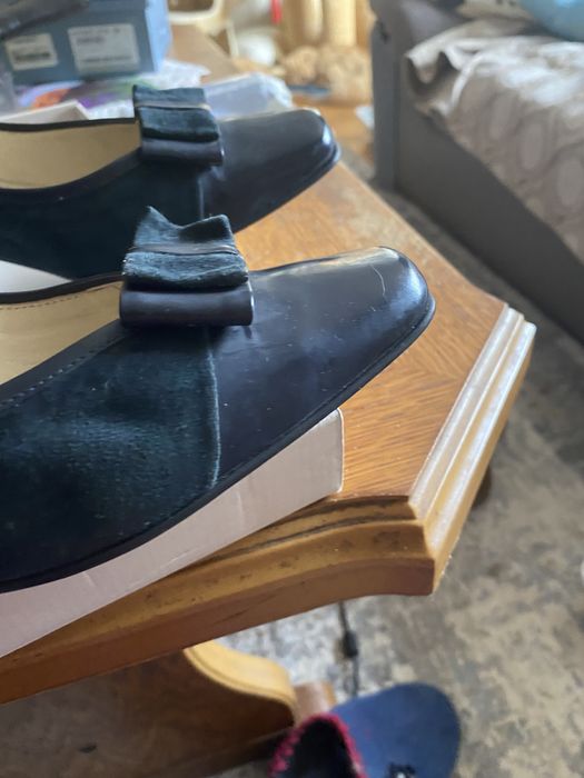 Pantofi Guban clasic 26