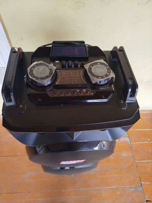 Kalonka kotta yangi 10kun ishlatilgan karoke