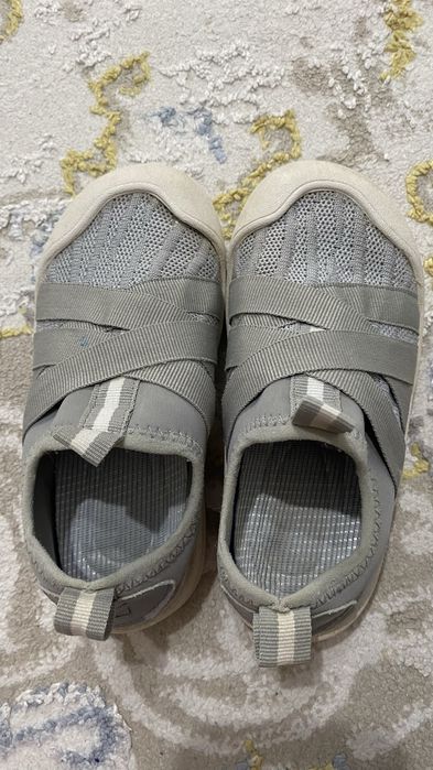 Макасины на мальчика размер 27